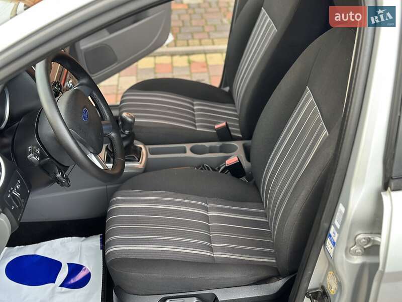 Универсал Ford Focus 2010 в Владимирце