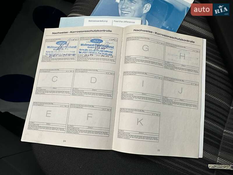 Универсал Ford Focus 2010 в Владимирце