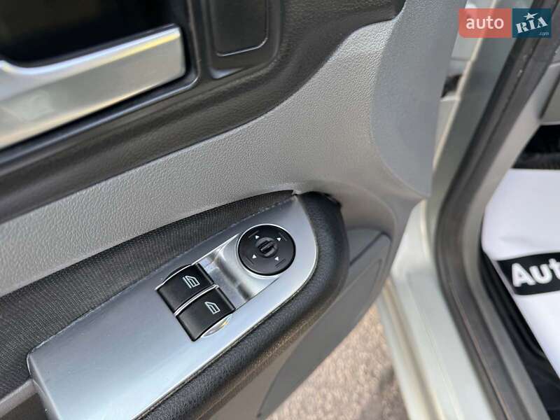 Універсал Ford Focus 2010 в Запоріжжі фото 15 Універсал Ford Focus 2010 в Запоріжжі