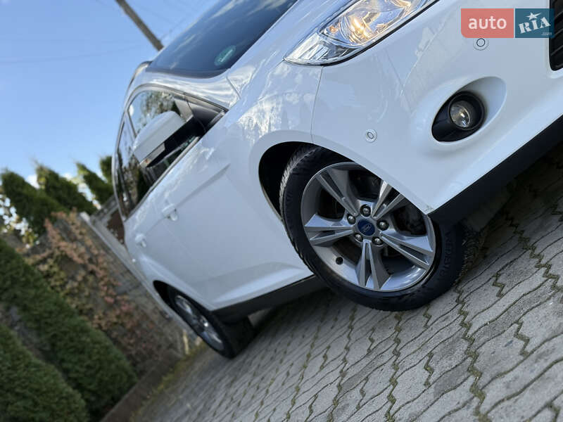 Универсал Ford Focus 2013 в Стрые фото 19 Универсал Ford Focus 2013 в Стрые