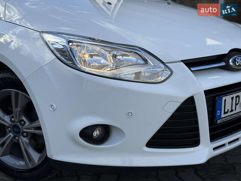 Универсал Ford Focus 2013 в Стрые фото 22 Универсал Ford Focus 2013 в Стрые