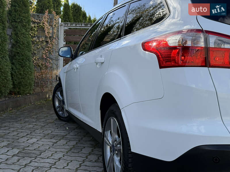 Универсал Ford Focus 2013 в Стрые фото 85 Универсал Ford Focus 2013 в Стрые