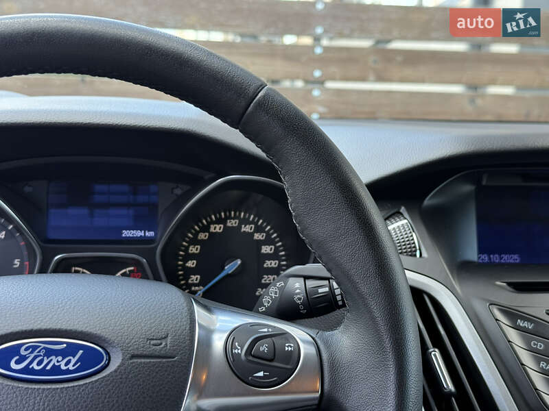 Универсал Ford Focus 2013 в Стрые фото 107 Универсал Ford Focus 2013 в Стрые