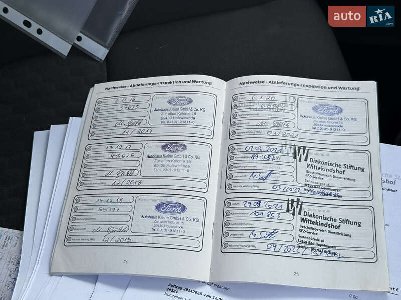 Универсал Ford Focus 2013 в Стрые фото 124 Универсал Ford Focus 2013 в Стрые