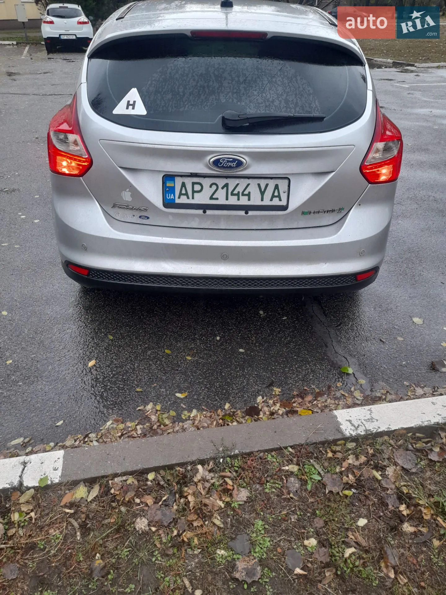 2013 Ford Focus - мініатюра 7