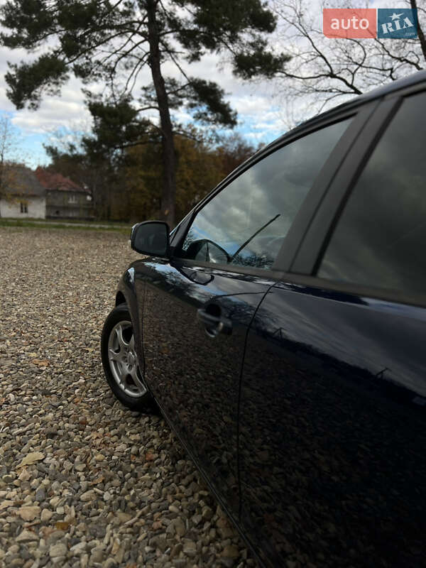 Универсал Ford Focus 2008 в Сторожинце