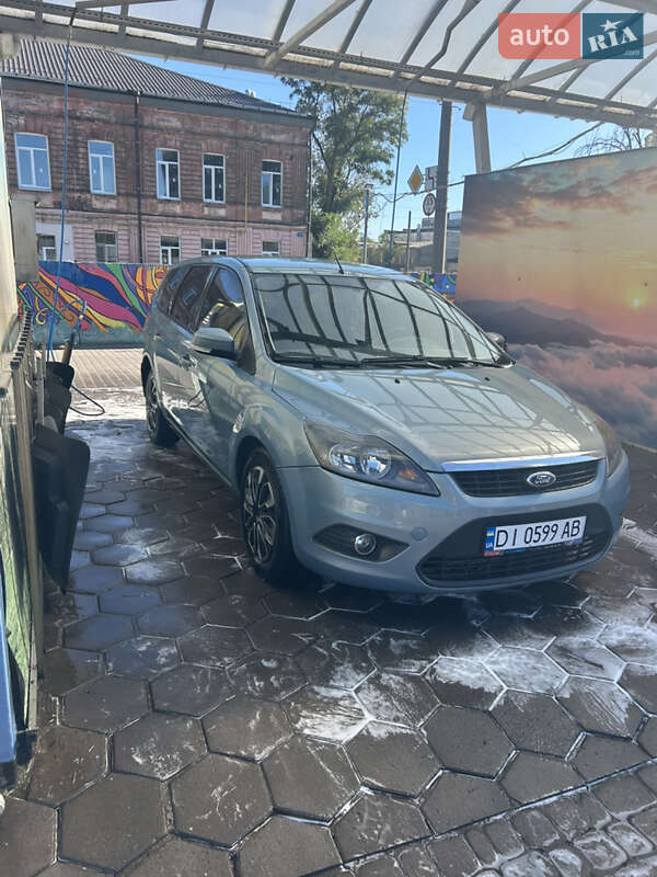 Универсал Ford Focus 2009 в Харькове фото 3 Универсал Ford Focus 2009 в Харькове