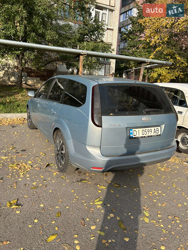 Универсал Ford Focus 2009 в Харькове фото 6 Универсал Ford Focus 2009 в Харькове