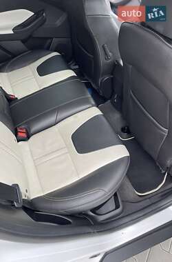 Хэтчбек Ford Focus 2014 в Золочеве