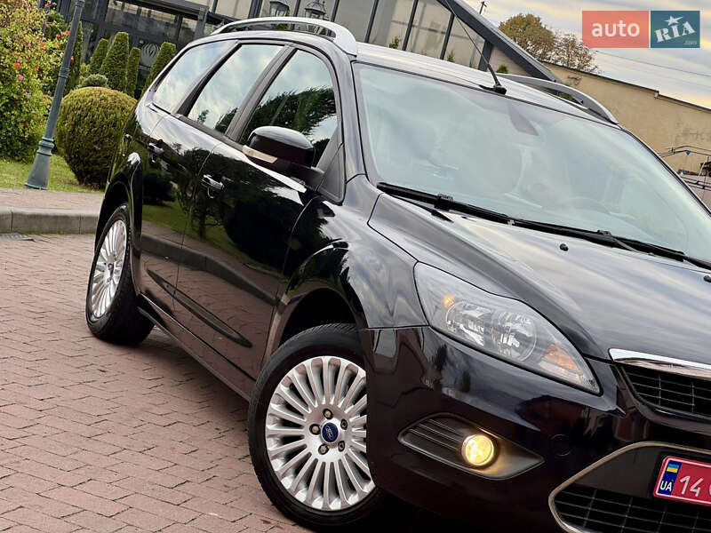 Універсал Ford Focus 2010 в Стрию фото 35 Універсал Ford Focus 2010 в Стрию