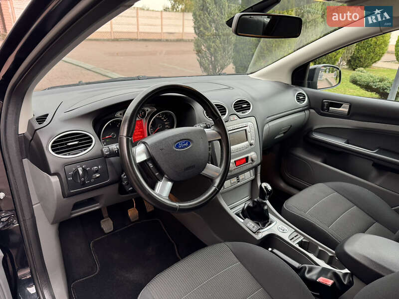 Універсал Ford Focus 2010 в Стрию фото 53 Універсал Ford Focus 2010 в Стрию