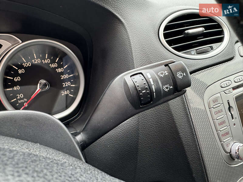 Універсал Ford Focus 2010 в Стрию фото 63 Універсал Ford Focus 2010 в Стрию