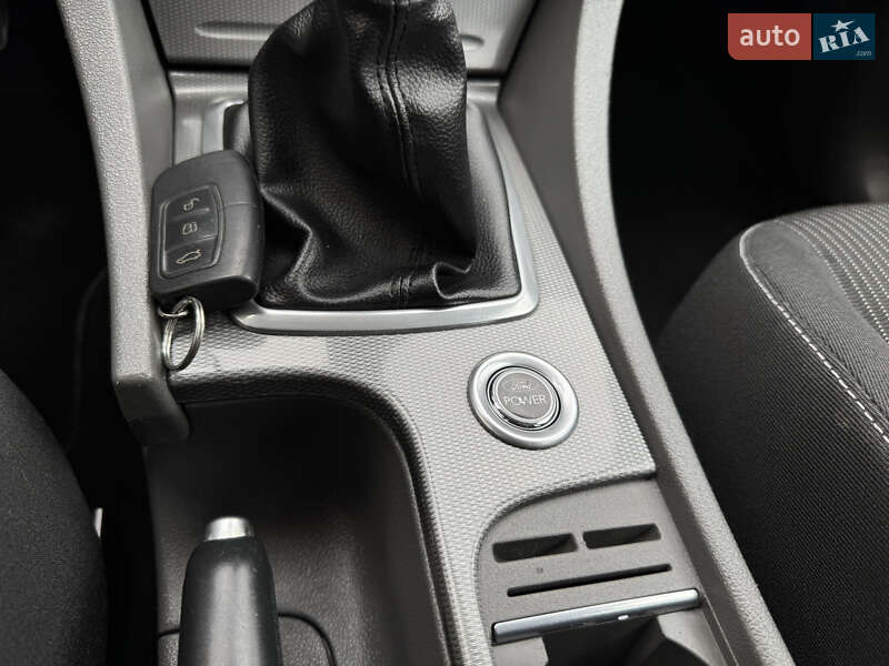 Універсал Ford Focus 2010 в Стрию фото 69 Універсал Ford Focus 2010 в Стрию