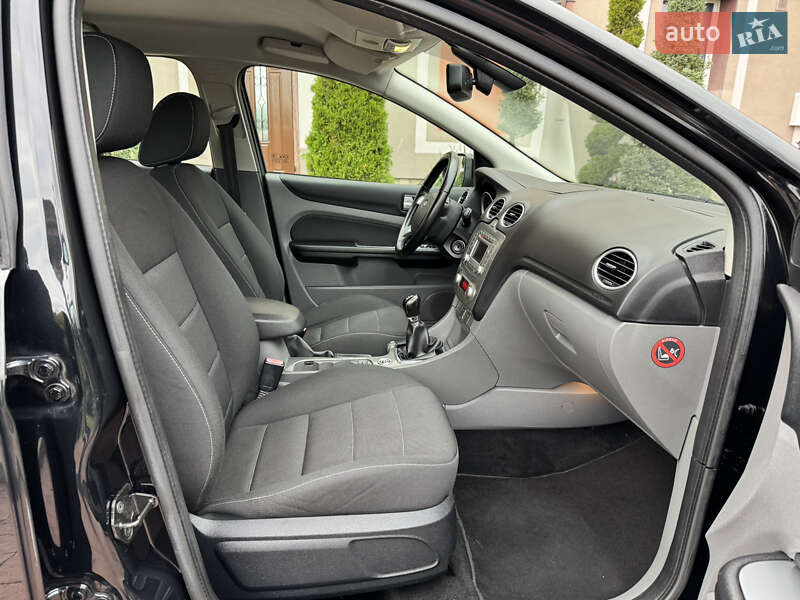 Універсал Ford Focus 2010 в Стрию фото 74 Універсал Ford Focus 2010 в Стрию
