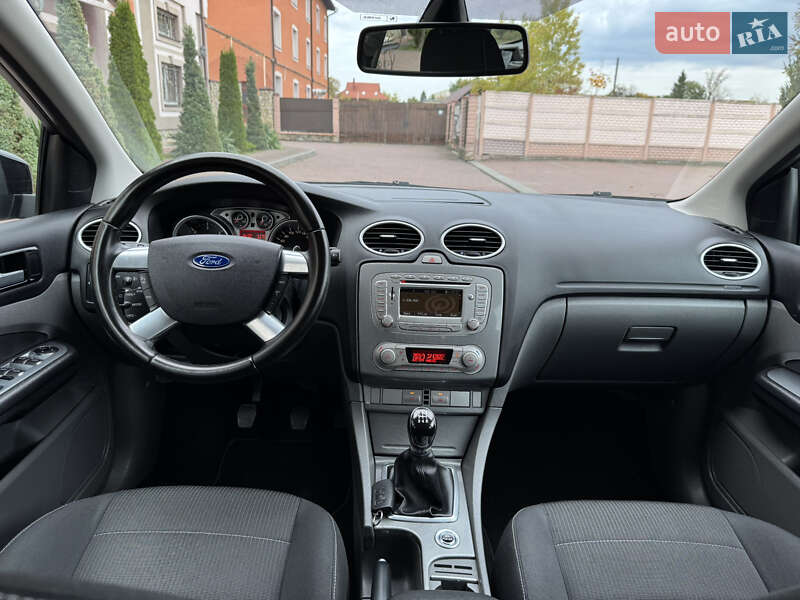 Універсал Ford Focus 2010 в Стрию фото 79 Універсал Ford Focus 2010 в Стрию