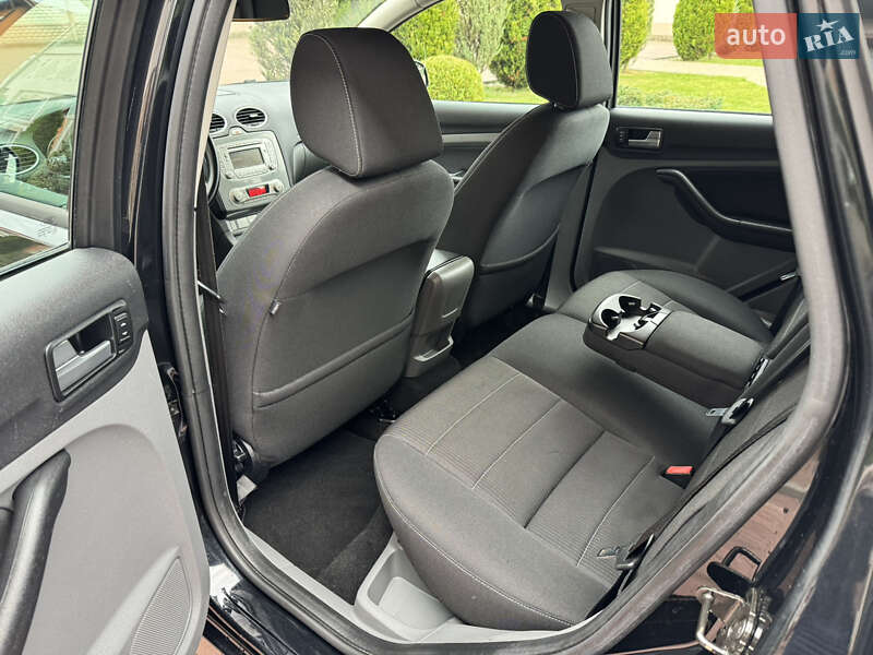 Універсал Ford Focus 2010 в Стрию фото 85 Універсал Ford Focus 2010 в Стрию