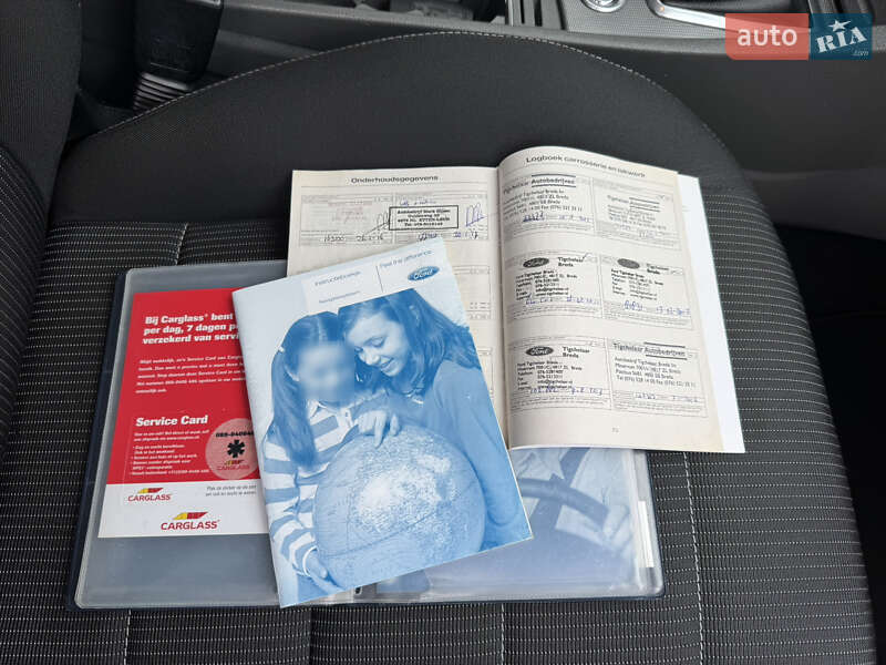 Універсал Ford Focus 2010 в Стрию фото 88 Універсал Ford Focus 2010 в Стрию