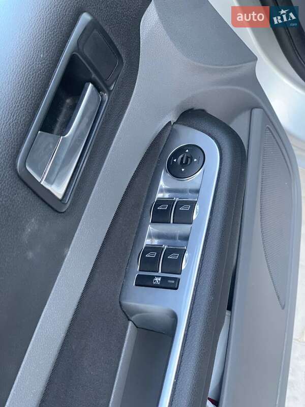 Универсал Ford Focus 2007 в Львове