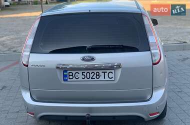 Універсал Ford Focus 2007 в Львові
