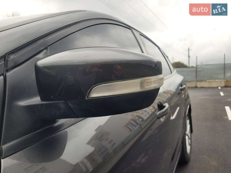 Седан Ford Focus 2017 в Вінниці фото 8 Седан Ford Focus 2017 в Вінниці