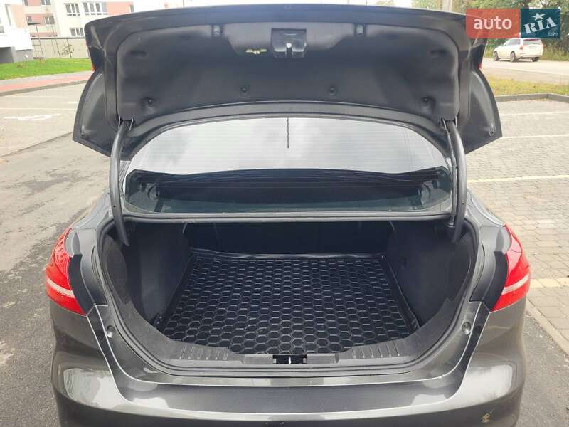 Седан Ford Focus 2017 в Вінниці фото 11 Седан Ford Focus 2017 в Вінниці