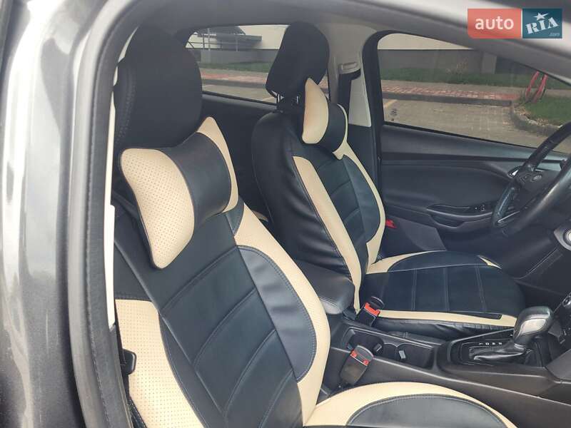 Седан Ford Focus 2017 в Вінниці фото 12 Седан Ford Focus 2017 в Вінниці