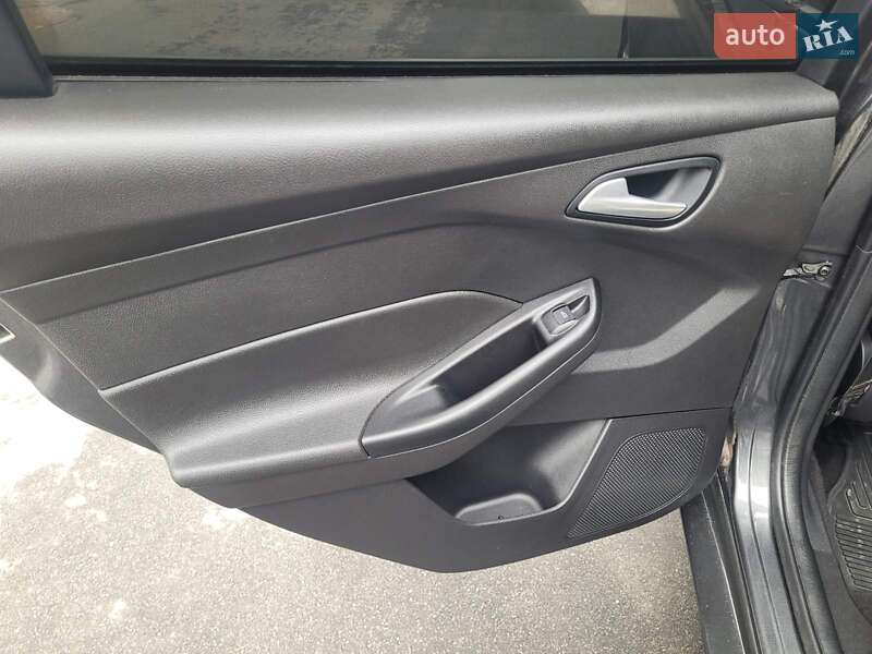 Седан Ford Focus 2017 в Вінниці фото 2 Седан Ford Focus 2017 в Вінниці