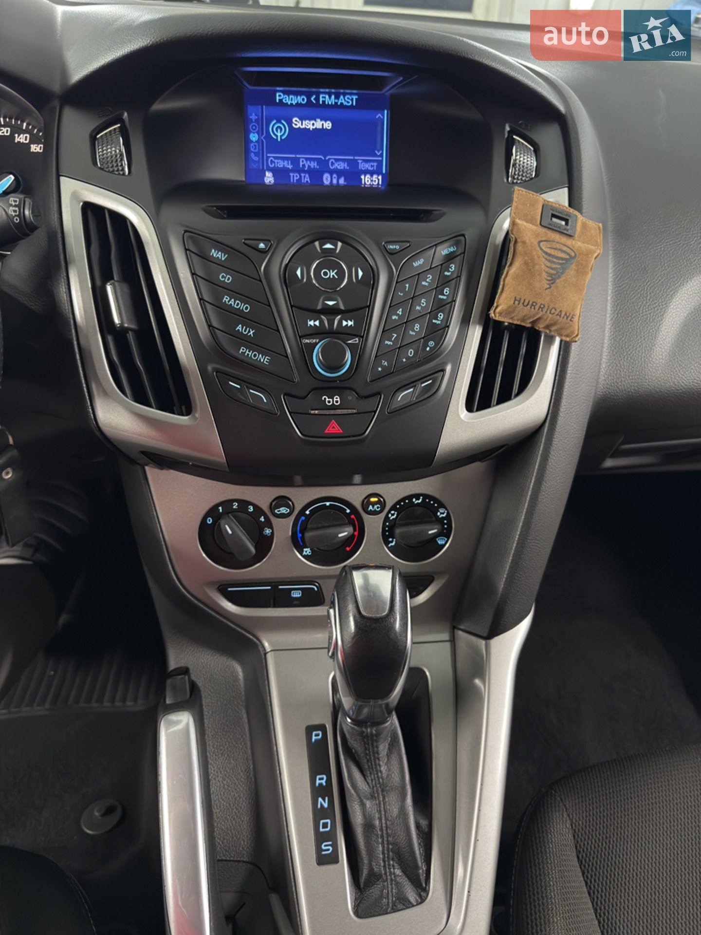 2012 Ford Focus - мініатюра 20