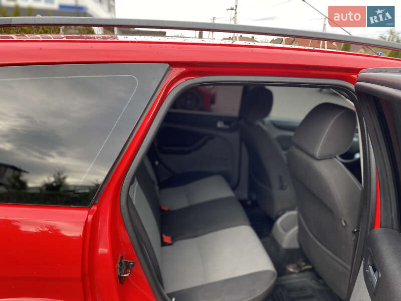 Універсал Ford Focus 2010 в Коломиї фото 18 Універсал Ford Focus 2010 в Коломиї