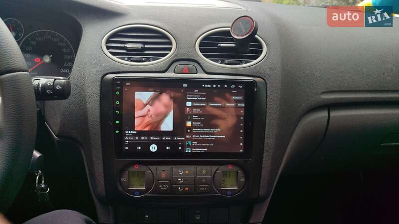 Универсал Ford Focus 2005 в Киеве