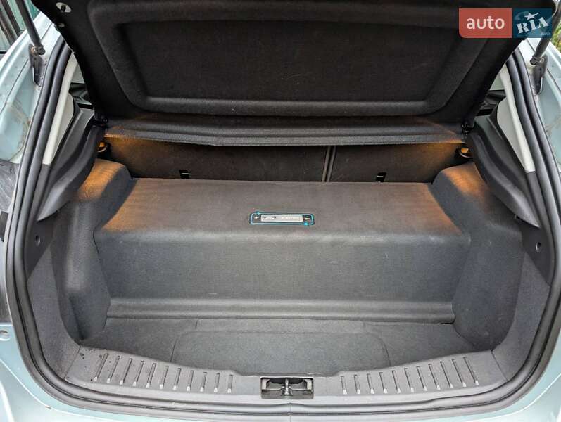 Хетчбек Ford Focus 2013 в Володимирі фото 13 Хетчбек Ford Focus 2013 в Володимирі