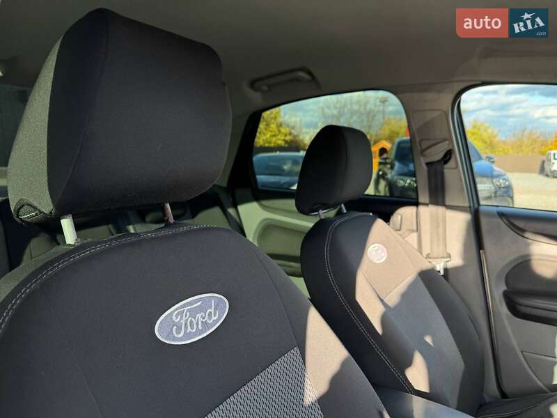 Седан Ford Focus 2011 в Кременці фото 13 Седан Ford Focus 2011 в Кременці