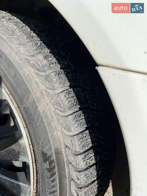 Хэтчбек Ford Focus 2004 в Кременчуге