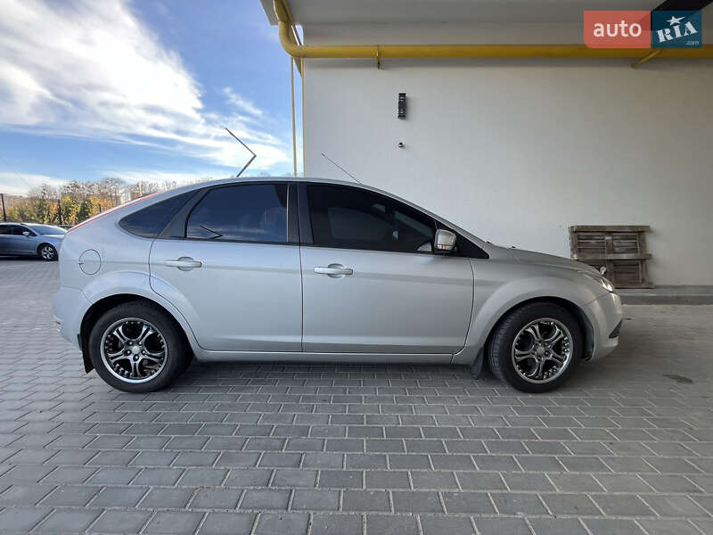 Хетчбек Ford Focus 2008 в Вінниці