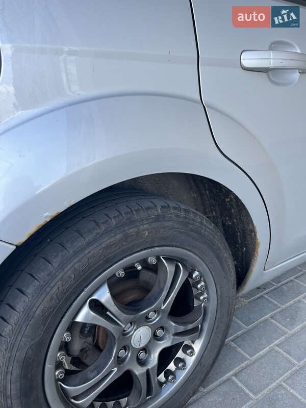 Хетчбек Ford Focus 2008 в Вінниці