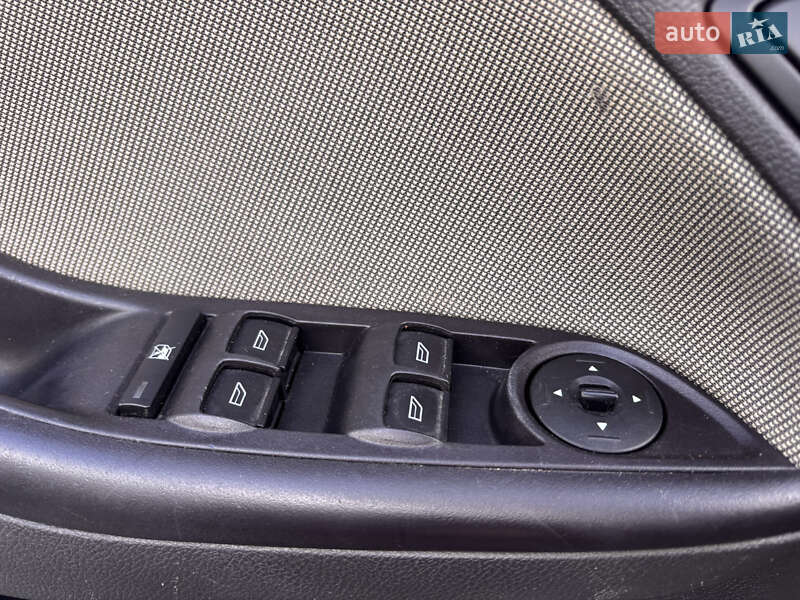 Хетчбек Ford Focus 2012 в Полтаві фото 21 Хетчбек Ford Focus 2012 в Полтаві
