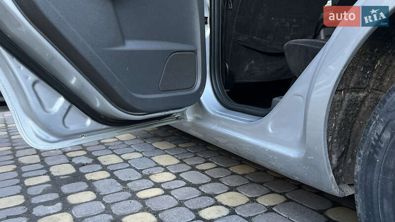 Седан Ford Focus 2005 в Вінниці