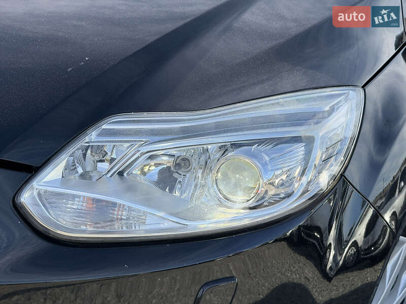 Универсал Ford Focus 2013 в Стрые фото 15 Универсал Ford Focus 2013 в Стрые