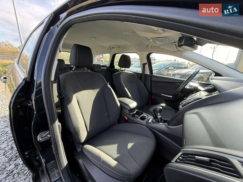 Универсал Ford Focus 2013 в Стрые фото 30 Универсал Ford Focus 2013 в Стрые