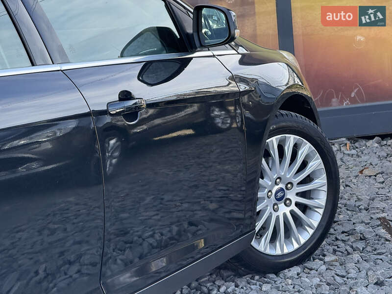 Универсал Ford Focus 2013 в Стрые фото 28 Универсал Ford Focus 2013 в Стрые