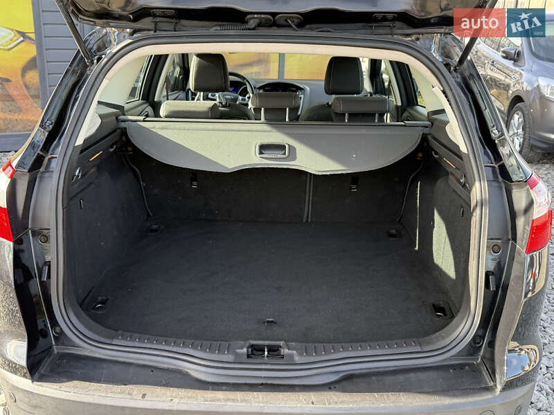 Универсал Ford Focus 2013 в Стрые фото 40 Универсал Ford Focus 2013 в Стрые