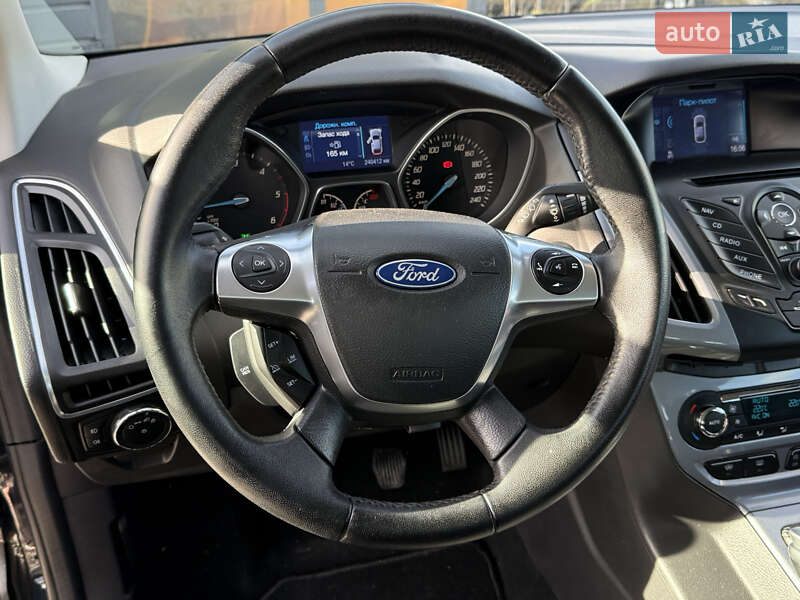 Универсал Ford Focus 2013 в Стрые фото 47 Универсал Ford Focus 2013 в Стрые