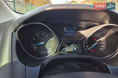 Хетчбек Ford Focus 2013 в Хмельницькому