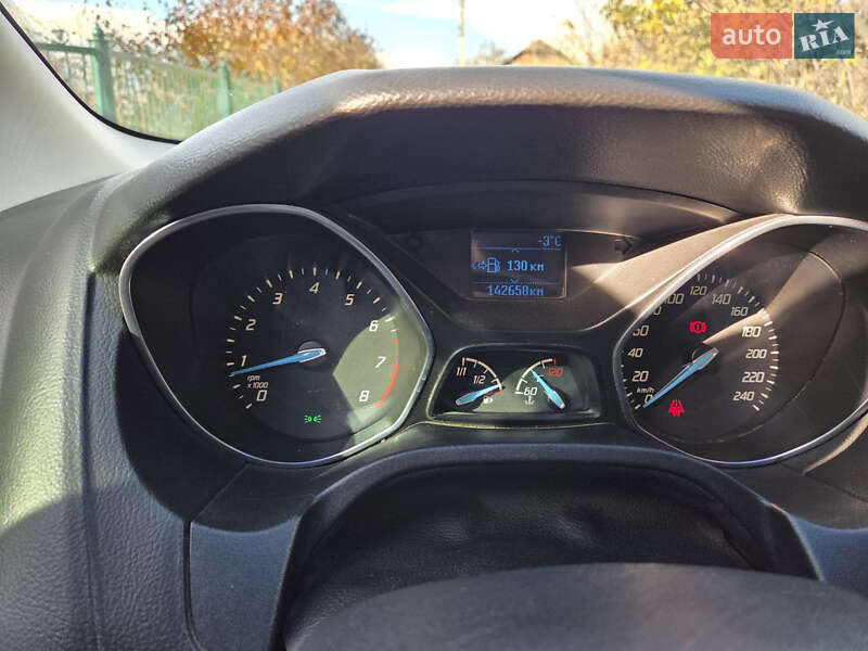 Хетчбек Ford Focus 2013 в Хмельницькому фото 9 Хетчбек Ford Focus 2013 в Хмельницькому