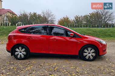 Хетчбек Ford Focus 2013 в Хмельницькому
