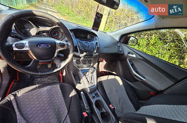 Хетчбек Ford Focus 2013 в Хмельницькому
