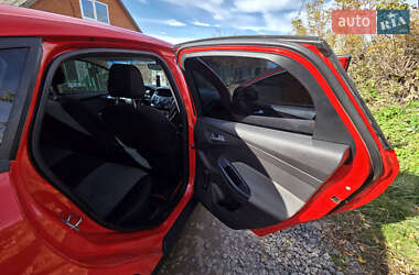 Хетчбек Ford Focus 2013 в Хмельницькому