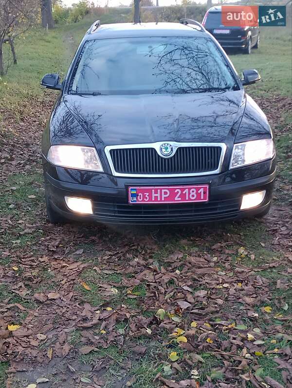 Универсал Ford Focus 2008 в Дубно фото 6 Универсал Ford Focus 2008 в Дубно