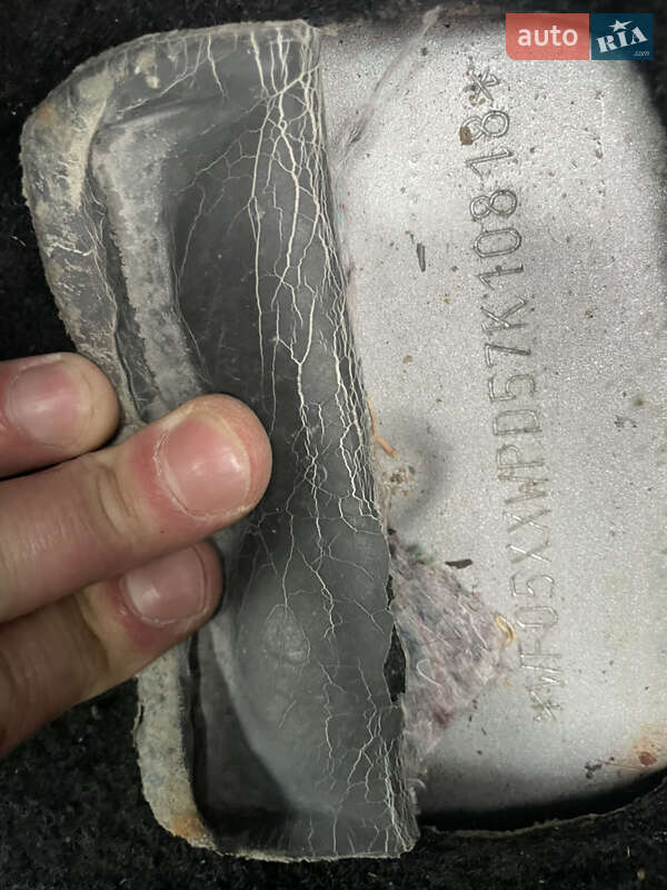 Хетчбек Ford Focus 2007 в Києві