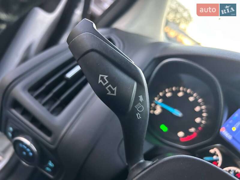 Хетчбек Ford Focus 2013 в Одесі фото 20 Хетчбек Ford Focus 2013 в Одесі